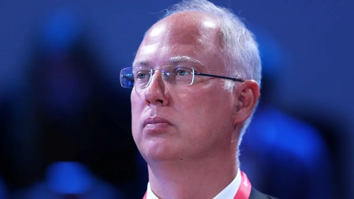 Thumbnail for Russian fund chief hopes for improved ties under Trump, slams Biden for nuclear escalation