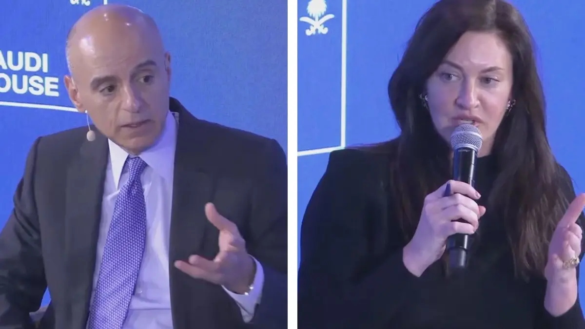 Thumbnail for Saudi Minister Adel al-Jubeir on vision for climate action, energy, global cooperation
