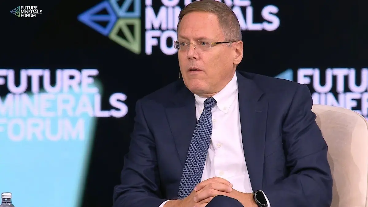 Thumbnail for Alcoa’s top exec warns against Trump’s Canada, Mexico tariff proposals